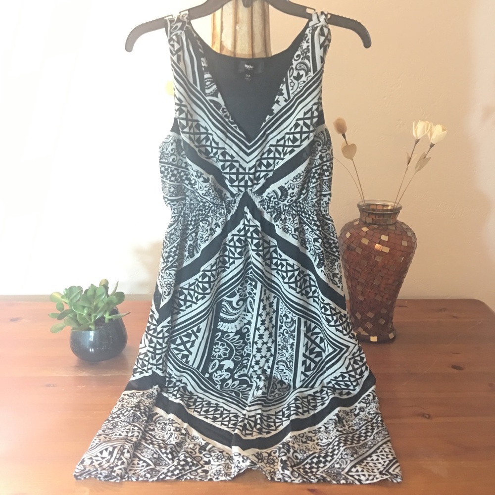 MOSSIMO Dress